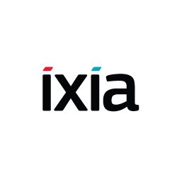 Please follow @Ixiacom for the latest Ixia news and updates.