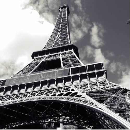 FrenchTech1's profile picture. French CEO / Compte VIP 

« Un politicien pense à la prochaine élection. L'homme d'État, à la prochaine génération. » James Freeman Clarke