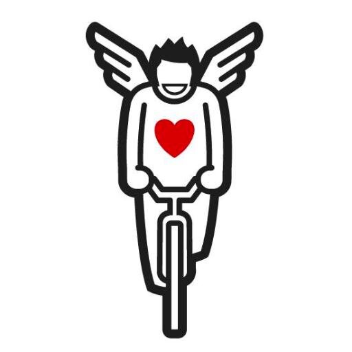 Um sambudinn que ama conhecer pessoas e lugares utilizando uma bicicleta. É tudo nosso!!! #puravida