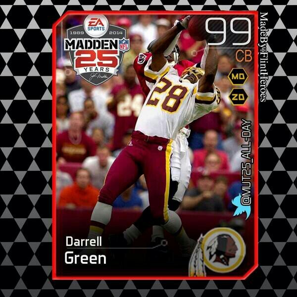 MUT25_ALL_DAY's profile picture. Plz follow my new account @REDSKINS_MUT2