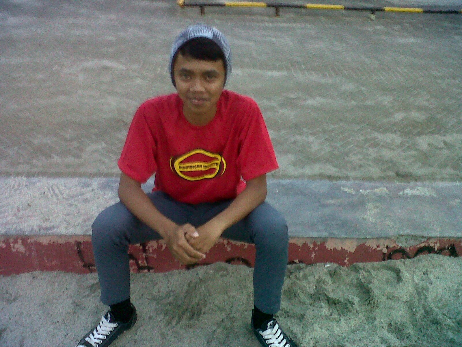 debiariansyah2's profile picture. dream