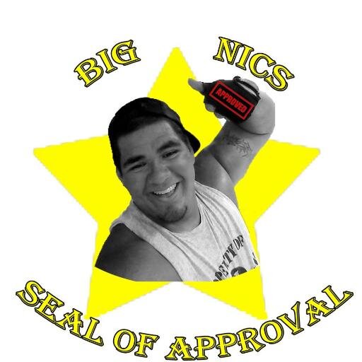 I'm a big man Spongebob...A Big BIG MAN