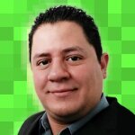 Customer Success Manager, Cloud Platform, IBM Mexico Tweets reflect my opinions not necessarily IBM's