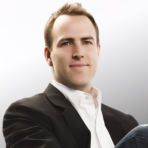 kaiworrell's profile picture. Applying design to global health issues.