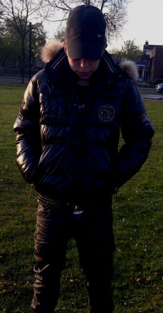 #blaas me rook als een baas ook #hef