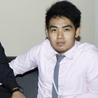 alvieLICUP's profile picture. Just be you are, no matter what they say