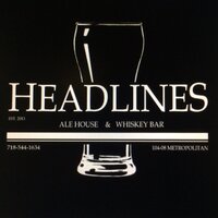 HeadlinesAlehouse(@StJamesFH) 's Twitter Profile Photo
