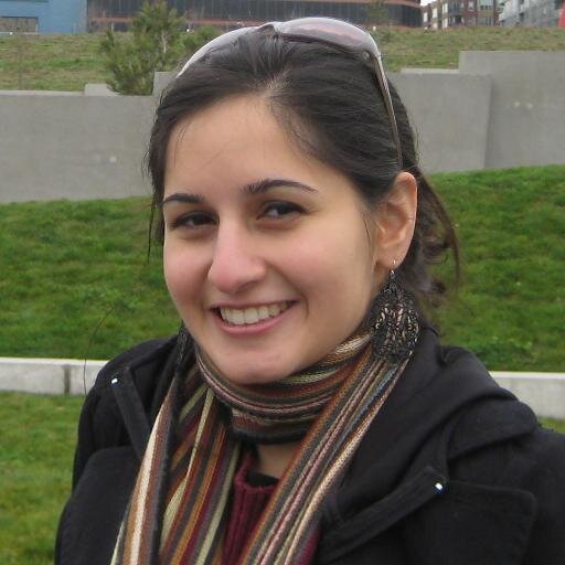 Yasi Mazloomdoost Profile