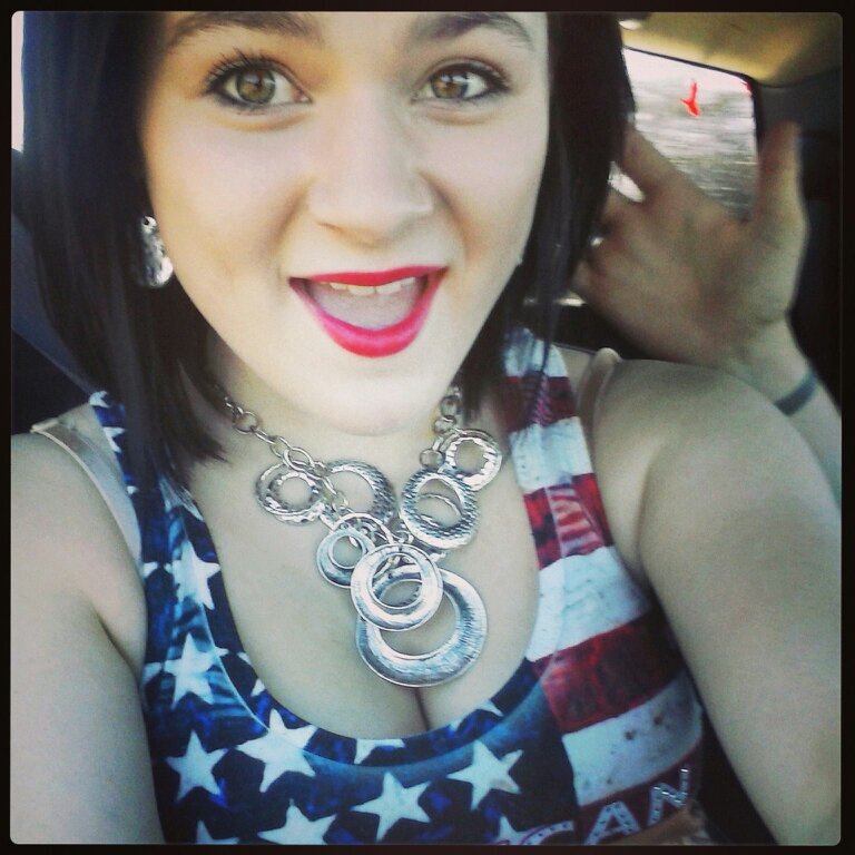 AdrianaFloyd9's profile picture. And her whole body was a book...