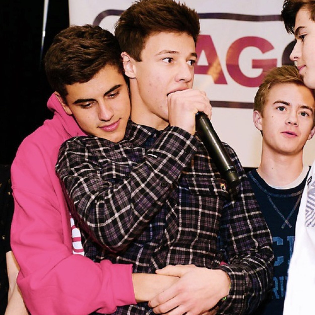 cam nash carter matt jacob jack jack shawn taylor hayes aaron mahogany
