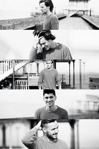 ONE DIRECTION