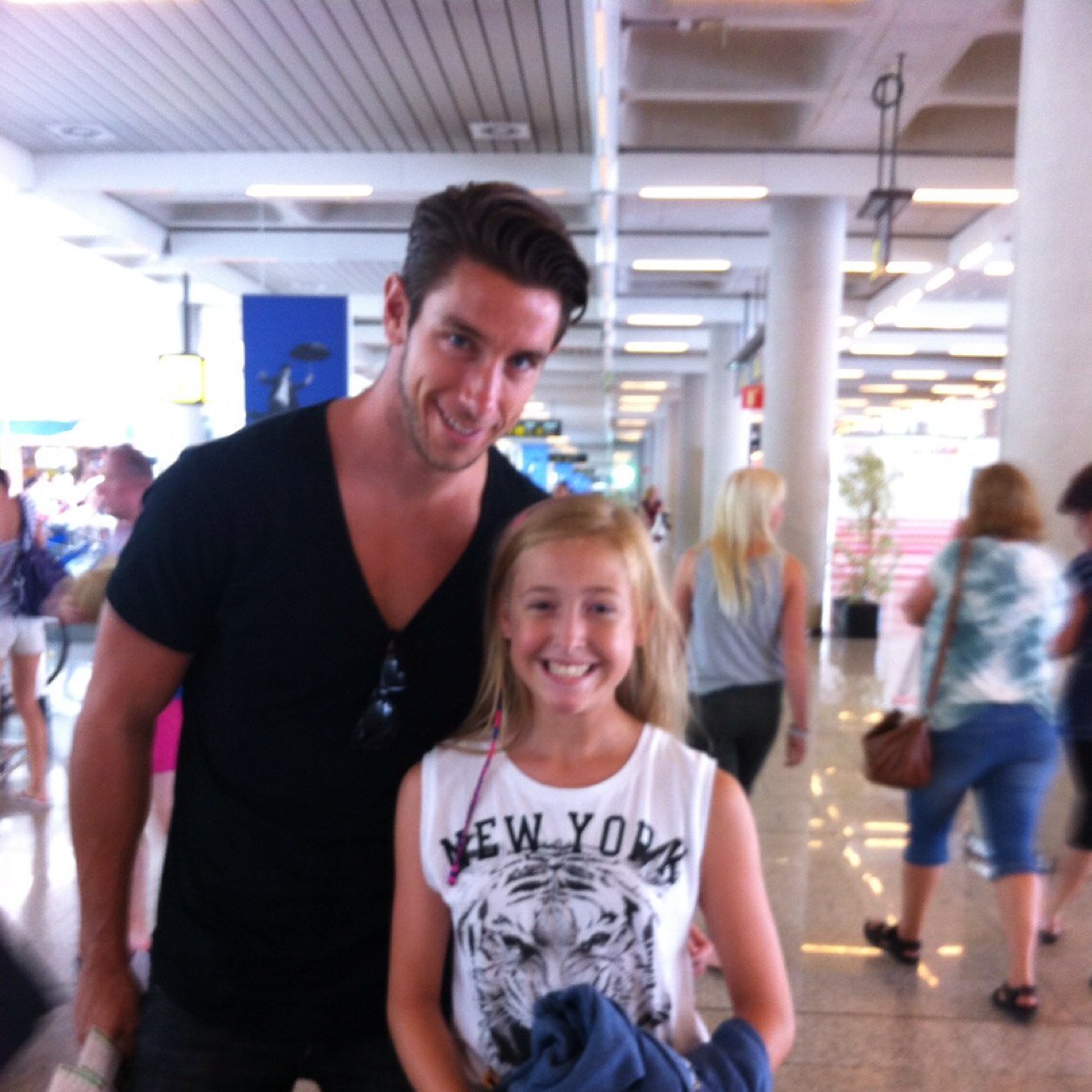 Stupotter1974's profile picture. #LFC debating football, proud LFC fan living in manchester, but call the lower annie road home