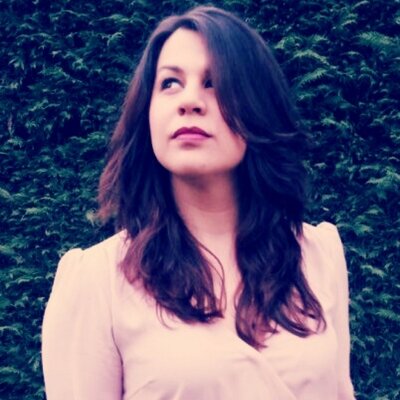 AlinaBishqemi's profile image