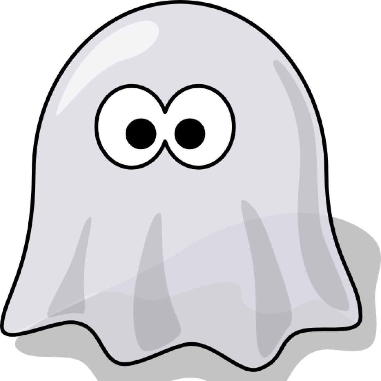 Hello, i am Mildred, i live with Joe Sugg and Caspar Lee. I try not to scare them #boo