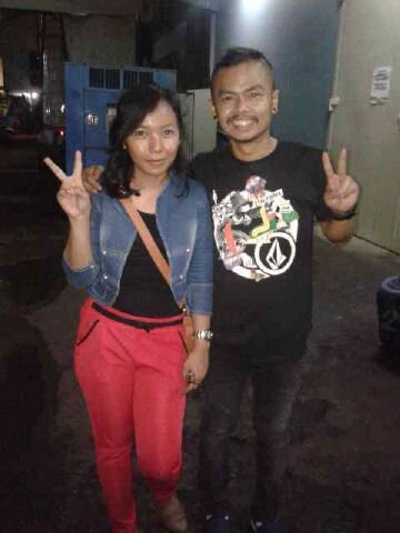 Always support @WCIndonesia and @ayuunatasya because I'm a part of @WCumum_OFC keeper :D #salamsatusenyum II my birthday 02081995 :D @WCumum_jakartaa