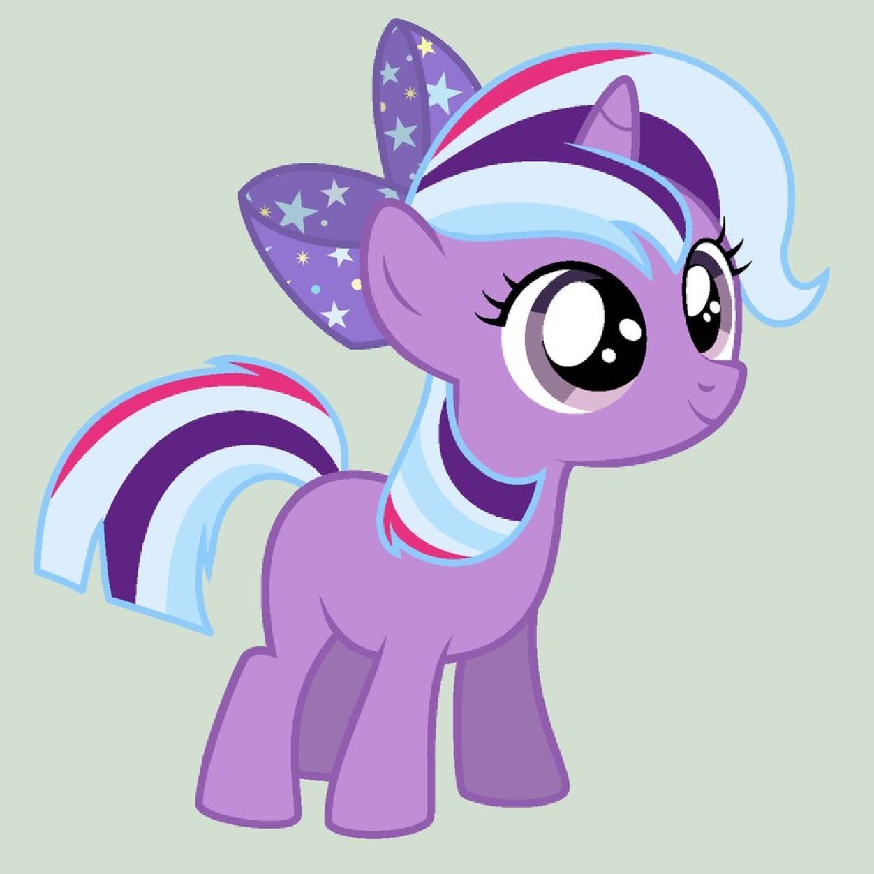 Hiya! Im Twinkle Treat! Im @mlp_DuskDreams cousin! My parents left me when i said i wanted to be a astrologist instead of a chocolatier. ((Adoptable))