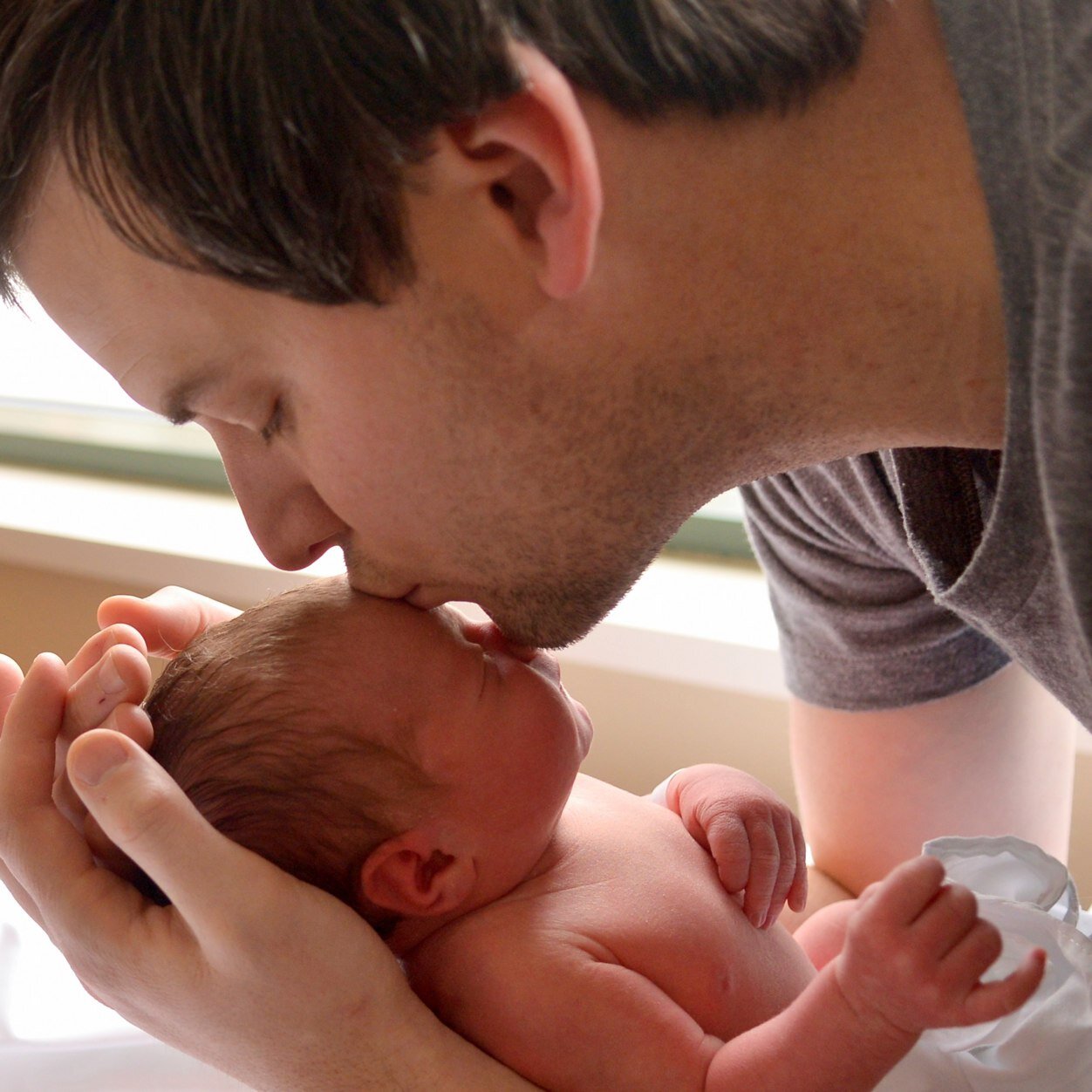 andrewrgates's profile picture. A husband, father, developer & general contractor.  Master at none of the above.