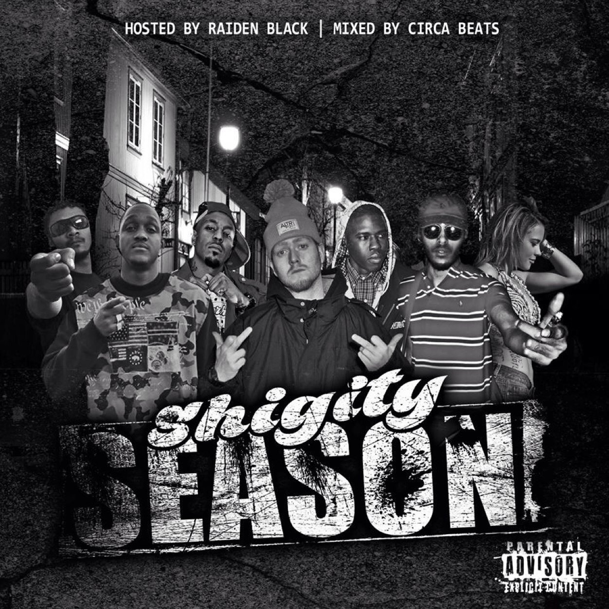 raidenblizzy's profile picture. RAP ARTIST