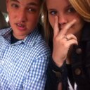 jake & grace - @mrandmrskline - Twitter