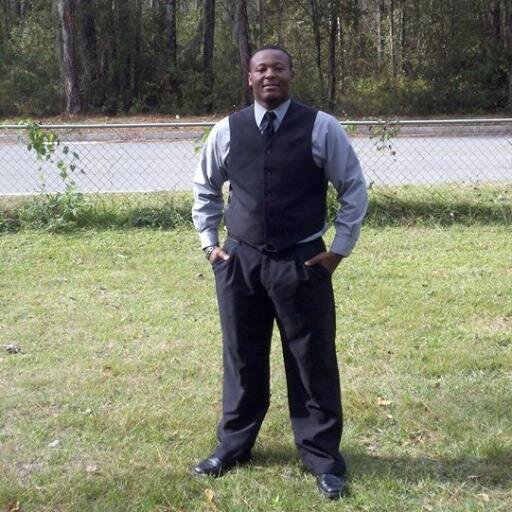 I've become a man of God no time for all the negative things in life I'm living positive!!
