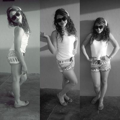 Los bailarines, somos soldados de Dios3~
