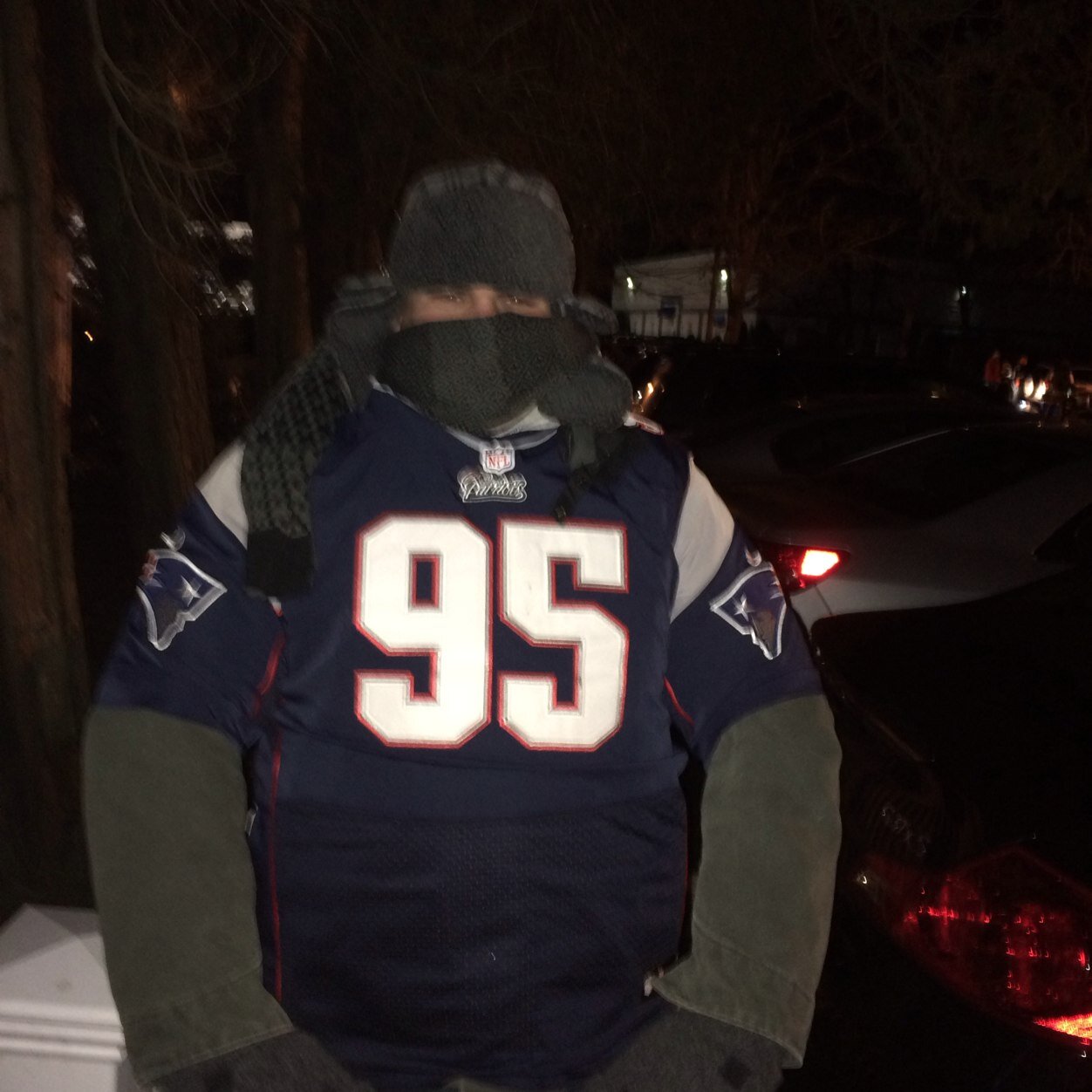 SHruzd's profile picture. 