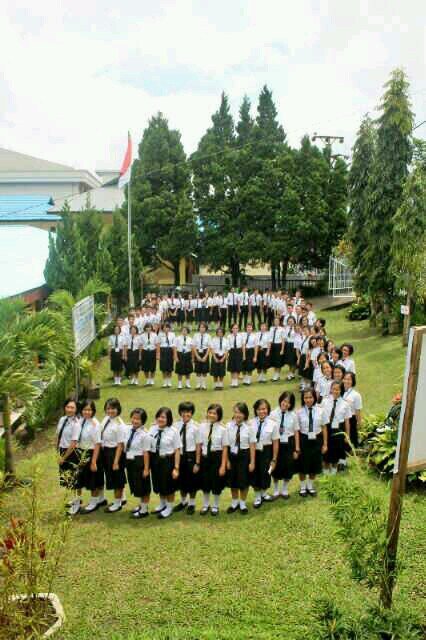 July 10th 2011. Viva La Mighty! (19th Generation of Binsus Tomohon)