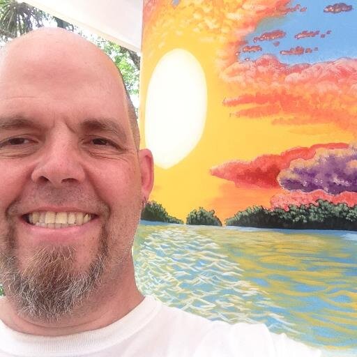 Mikebaltar50's profile picture. 