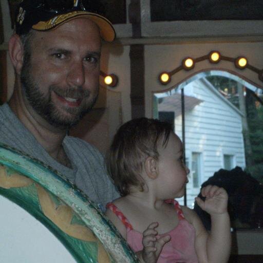 TonyCicirello's profile picture. 