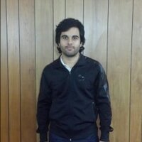 KRay (@rayanikaveh) 's Twitter Profile