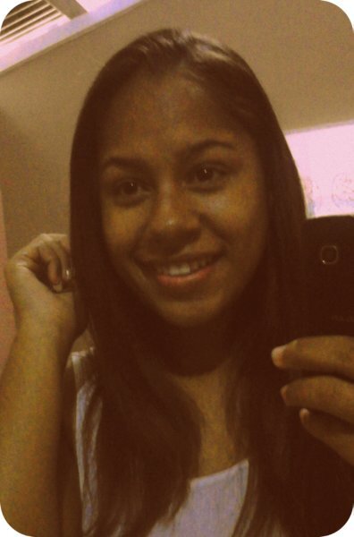humilde siempre happy ;) siempre Original (smilers forever :p) si gueme y te sigo