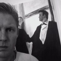 Conrad Bo Superblur (@conradbo) 's Twitter Profile