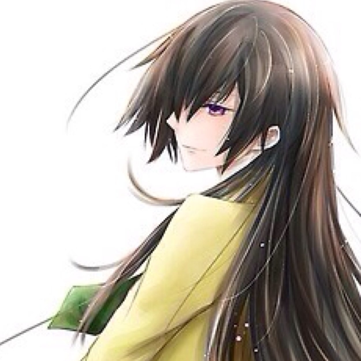 ''I changed my last name for you because you love me. I only came here because you love me.'' Cousin of Seto Kaiba, changed her last name to feel closer to him.