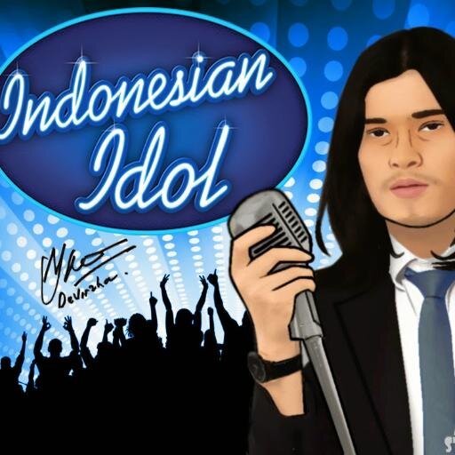 The Official Di Muhammad Devirzha Twitter
#IndonesianIdol2014 · http://t.co/IMvrJTrLyq