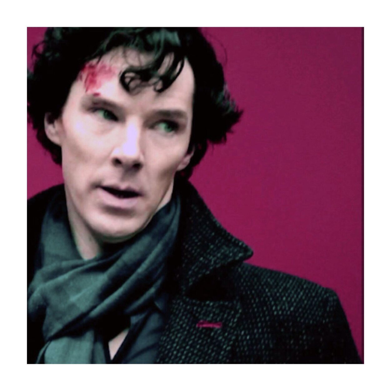 mistlelock's profile picture. saved and free follow by @ardewscott, i need this one for christmas time