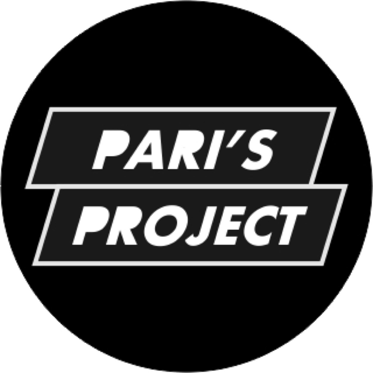 TheParisProject's profile picture. Music duo | Bass lovers | We play what we like