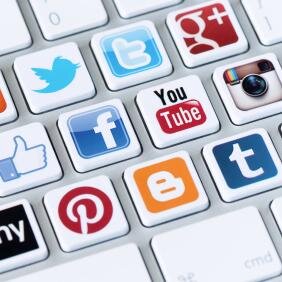 Ad me on Twitter, Facebook, Linkedin, Google+, MSN Messenger, Netlog, MySpace, Bebo, Skyrock, Orkut, Social Network, Gaia and Nexopia