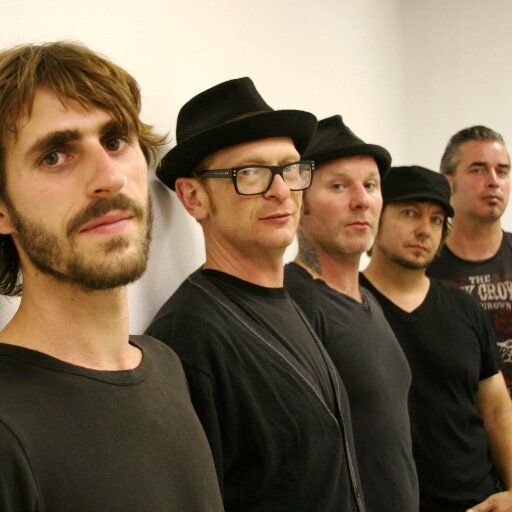 We are a genre smashing band with a Gypsy/Pop/Rock/Punk edge. Look us up, we'll love you forever!