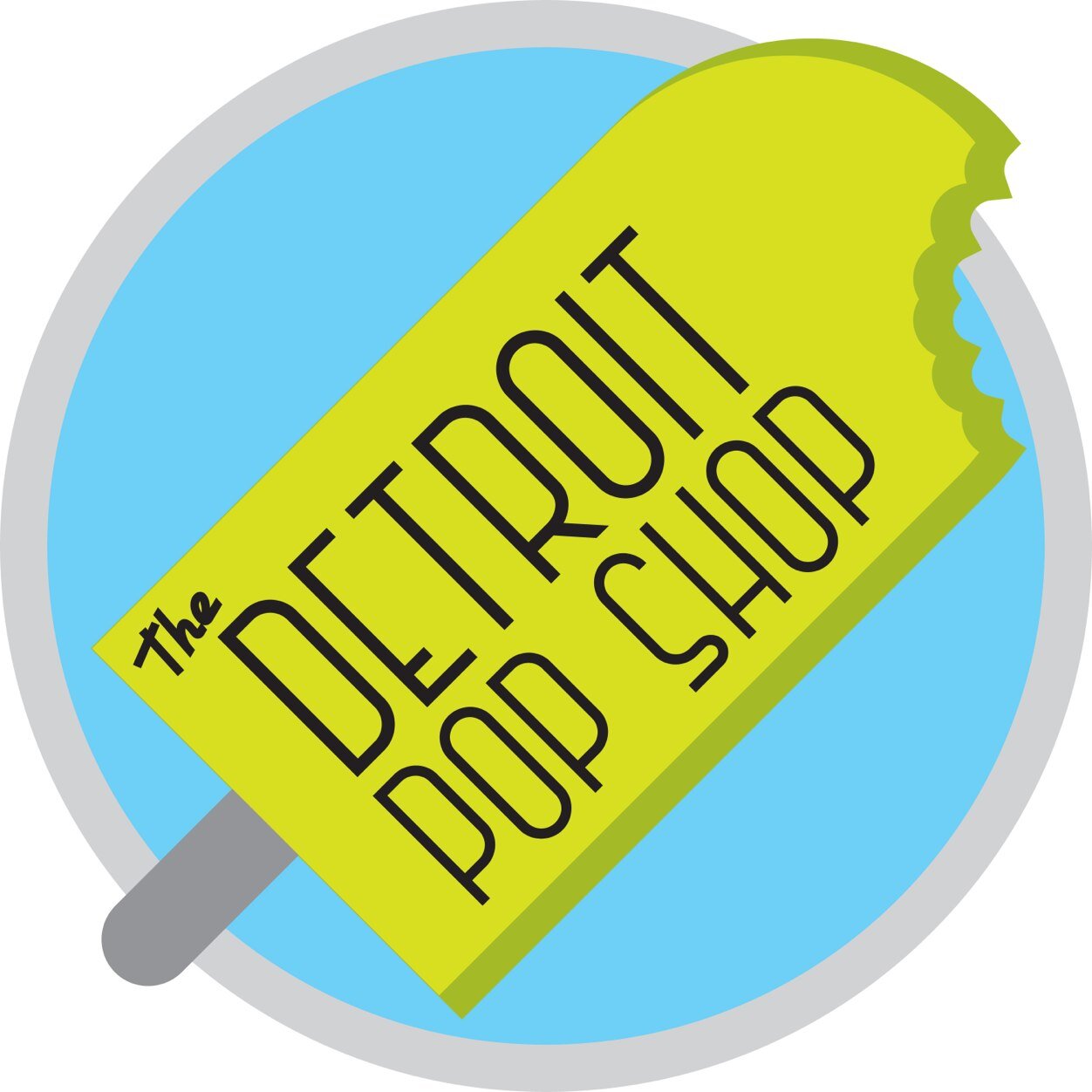 The Detroit Pop Shop