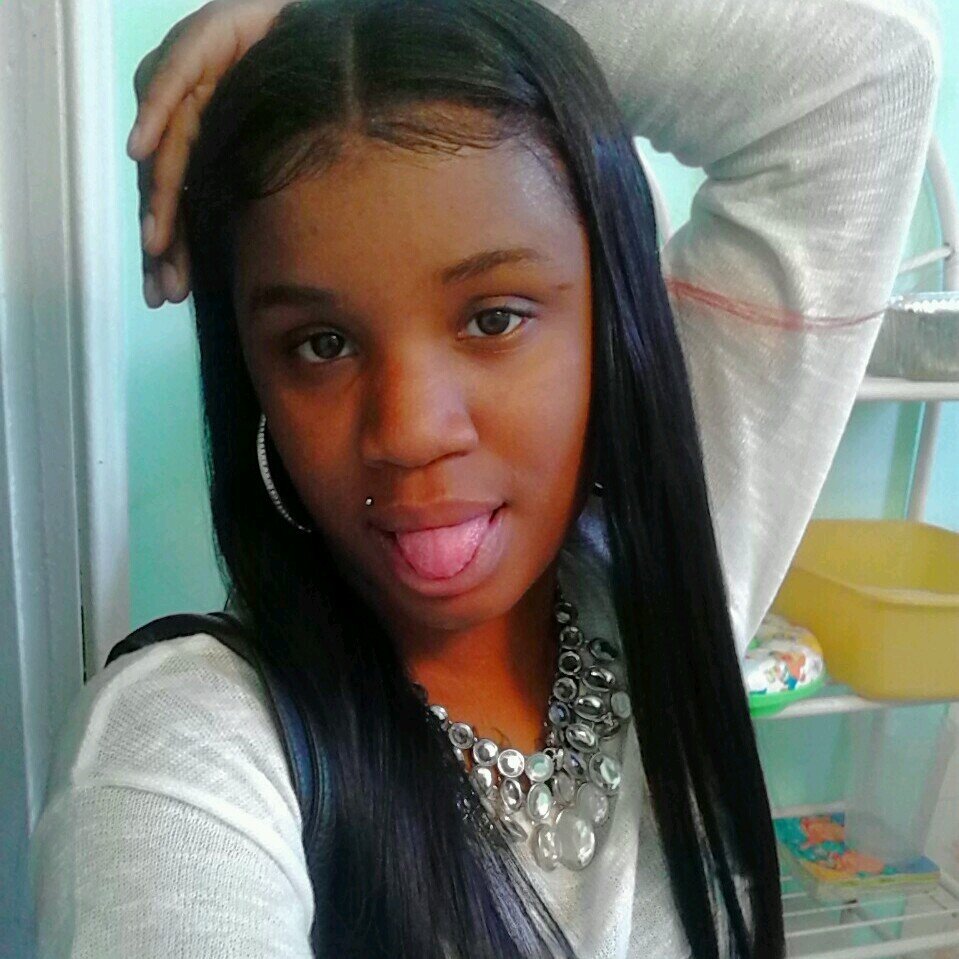 R.I.P Gmom Rose ❤ Ill see you again someday  , Elijah's Mommy ❤ ✊Lesbian , Nyesha's baby 012513❤