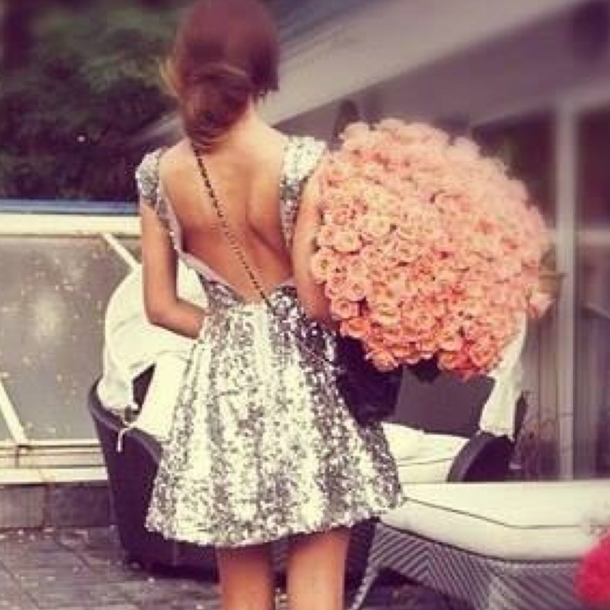 She who leaves a trail of glitter is never forgotten✨
