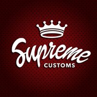 SupremeCustoms(@Supreme_customs) 's Twitter Profile Photo
