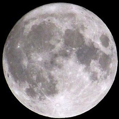 Moon Phases Profile