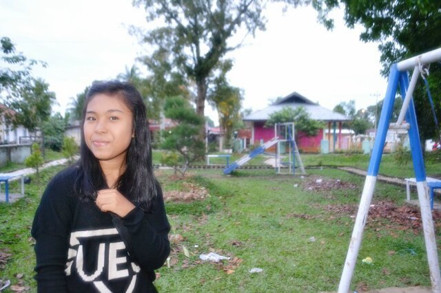I can be perfect