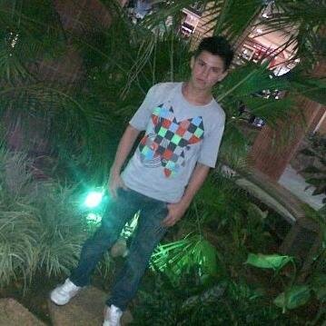 luis erre