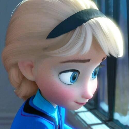 candrikaicha's profile picture. do you want to build a snowman?