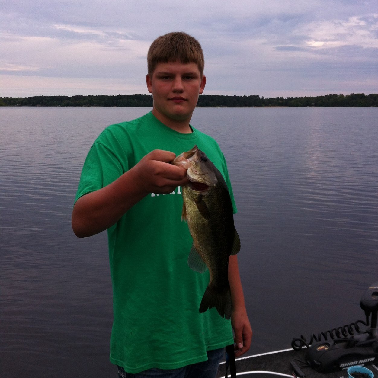 TassoniTony's profile picture. Hunting / Fishing / Hockey / @kaelend97