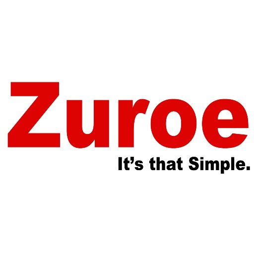 ZuroeUS's profile picture. Experts at making life simple through technology.