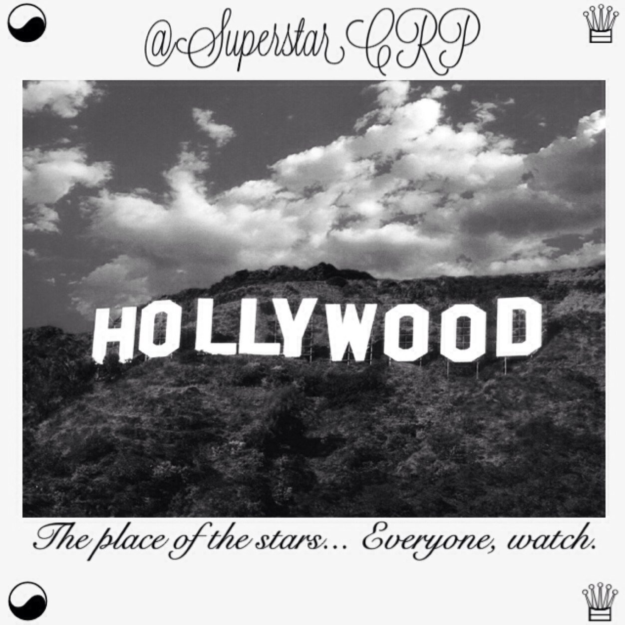 Welcome to the Super Star Celebrity RP! Come join this awesome family! We would love to have you here in Hollywood! #SSC | Taken roles are in our favourites! |