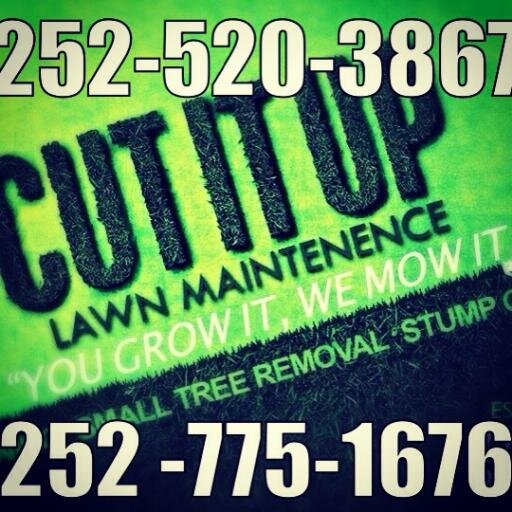 Kinston,NC/Jacksonville,FL based lawn company